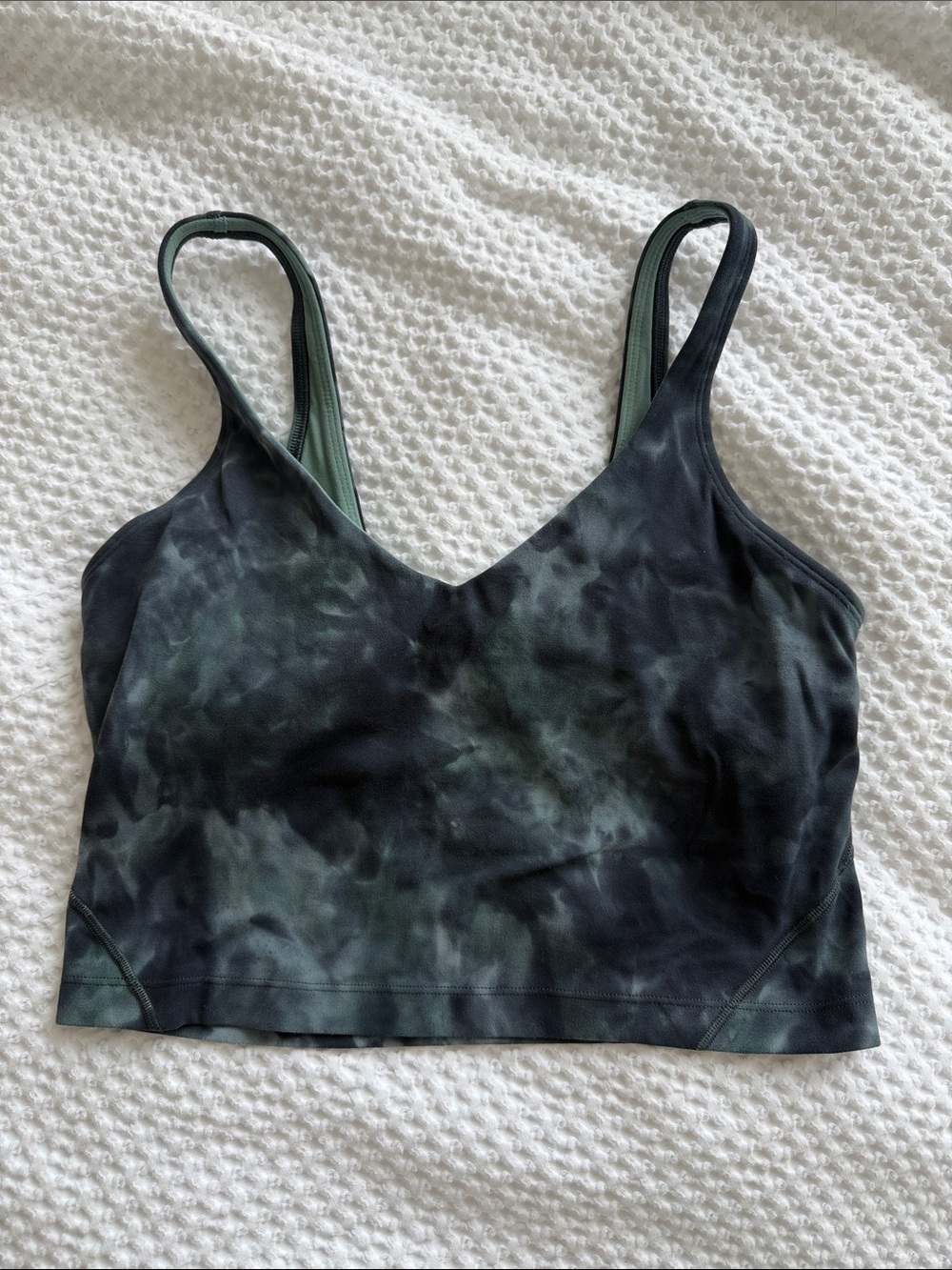 Lululemon Active Top (8)